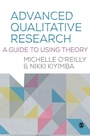 Cover: Advanced Qualitative Research - SAGE Publications Ltd