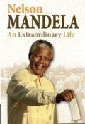Cover: Nelson Mandela - Franklin Watts Ltd