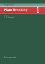 Cover: Progress in Plant Breeding-1 - Butterworth-Heinemann