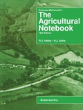 Cover: Primrose McConnell's The Agricultural Notebook - Butterworth-Heinemann