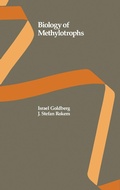 Cover: Biology of Methylotrophs - Butterworth-Heinemann