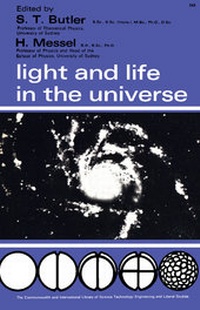 Abbildung von: Light and Life in the Universe - Elsevier
