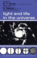 Cover: Light and Life in the Universe - Elsevier