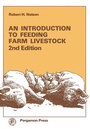 Cover: An Introduction to Feeding Farm Livestock - Elsevier