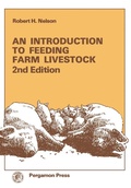 Cover: An Introduction to Feeding Farm Livestock - Elsevier