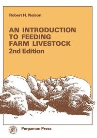 Enlarge image Cover: An Introduction to Feeding Farm Livestock - Elsevier