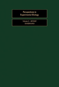 Enlarge image Cover: Botany - Elsevier