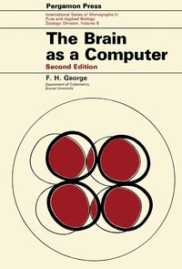 Enlarge image Cover: The Brain as a Computer - Elsevier