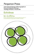 Cover: Echidnas - Elsevier