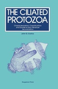 Cover: The Ciliated Protozoa - Elsevier