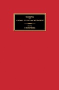 Cover: Toxins - Elsevier