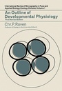 Cover: An Outline of Developmental Physiology - Elsevier