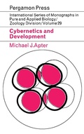 Cover: Cybernetics and Development - Elsevier