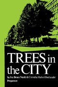 Cover: Trees in the City - Elsevier