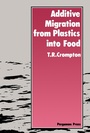 Cover: Additive Migration from Plastics Into Food - Elsevier