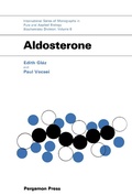 Cover: Aldosterone - Elsevier