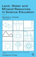 Cover: Land, Water and Mineral Resources in Science Education - Elsevier