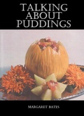 Cover: Talking About Puddings - Elsevier