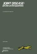 Cover: Joint Disease - Butterworth-Heinemann