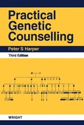 Cover: Practical Genetic Counselling - Butterworth-Heinemann