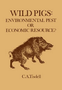 Abbildung von: Wild Pigs - Elsevier