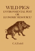 Cover: Wild Pigs - Elsevier