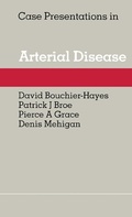 Cover: Case Presentations in Arterial Disease - Butterworth-Heinemann
