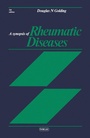 Cover: A Synopsis of Rheumatic Diseases - Butterworth-Heinemann