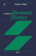 Cover: A Synopsis of Rheumatic Diseases - Butterworth-Heinemann
