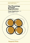 Cover: The Physiology of Insect Reproduction - Elsevier