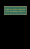 Cover: Electron-Microscopic Structure of Protozoa - Elsevier