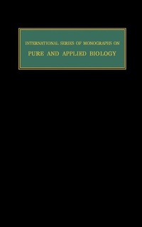 Enlarge image Cover: Electron-Microscopic Structure of Protozoa - Elsevier