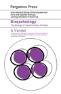 Cover: Biospeleology - Elsevier