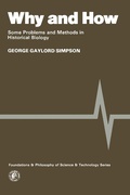 Cover: Why and How - Elsevier