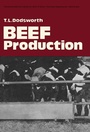 Cover: Beef Production - Elsevier
