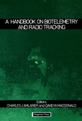 Cover: A Handbook on Biotelemetry and Radio Tracking - Elsevier
