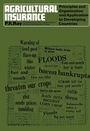 Cover: Agricultural Insurance - Elsevier