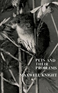 Cover: Pets and Their Problems - Butterworth-Heinemann