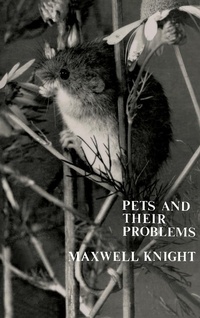 Enlarge image Cover: Pets and Their Problems - Butterworth-Heinemann
