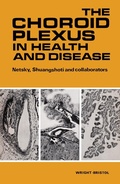 Cover: The Choroid Plexus in Health and Disease - Butterworth-Heinemann