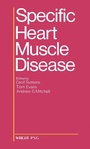 Cover: Specific Heart Muscle Disease - Butterworth-Heinemann