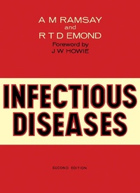 Abbildung von: Infectious Diseases - Butterworth-Heinemann