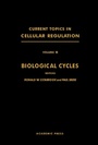 Cover: Biological Cycles - Academic Press