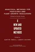 Cover: New and Updated Methods - Academic Press