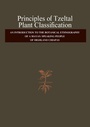 Cover: Principles of Tzeltal Plant Classification - Academic Press