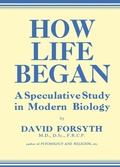 Cover: How Life Began - Butterworth-Heinemann