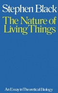 Cover: The Nature of Living Things - Butterworth-Heinemann