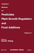Cover: Insecticides - Academic Press