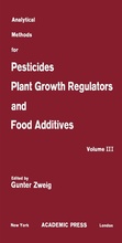 Cover: Fungicides, Nematocides and Soil Fumigants, Rodenticides and Food and Feed Additives - Academic Press