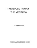 Cover: The Evolution of the Metazoa - Elsevier